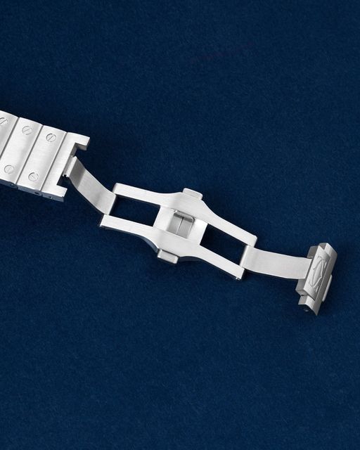 Cartier Santos De Cartier WHSA0026 Image 4